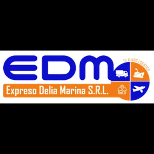 EXPRESO DELIA MARINA SRL logo