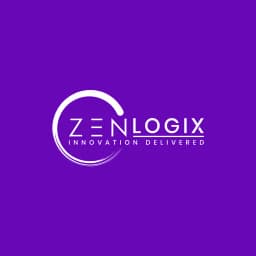 Zenlogix logo