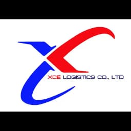 XCE Logistics Co., Ltd logo