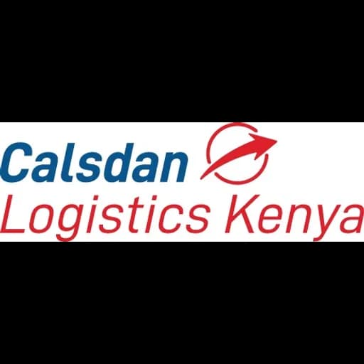 Calsdan Logistics Kenya Ltd logo