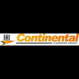 CONTINENTAL CARRIERS PVT. LTD logo