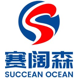 Zhe Jiang Succean Ocean Supply Chain Management LTD logo