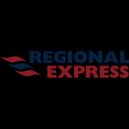 Regional Express (Southampton & London Heathrow) logo