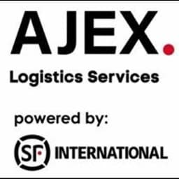 AJEX Logistics Services logo