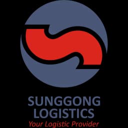 PT. SUNGGONG LOGISTICS logo
