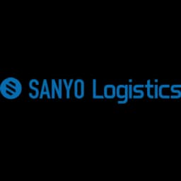 SANYO Logistics Inc logo