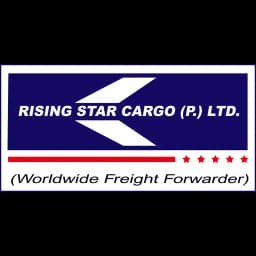 Rising Star Cargo Pvt. Ltd. logo
