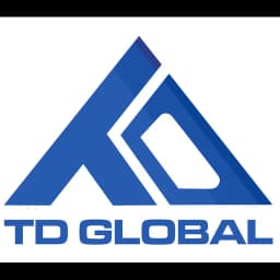 Transcend Global Shipping & Storage. logo