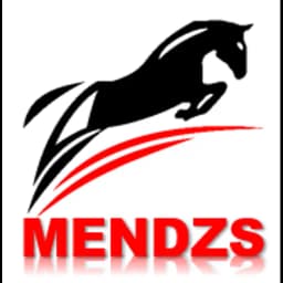 Mendzs Freight Forwarding Corporation logo