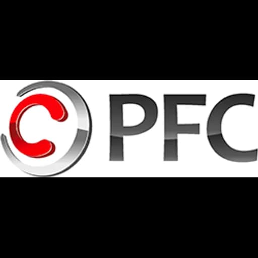 Polish Forwarding Company Sp. z o.o. logo