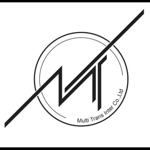 Multi Trans Inter Co., Ltd. logo