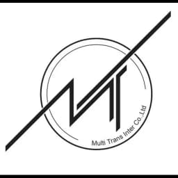 Multi Trans Inter Co., Ltd. logo