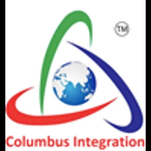 Columbus Integration Services Pvt. Ltd. logo