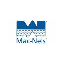 MAC NELS CONTAINER LINES PVT. LTD. logo
