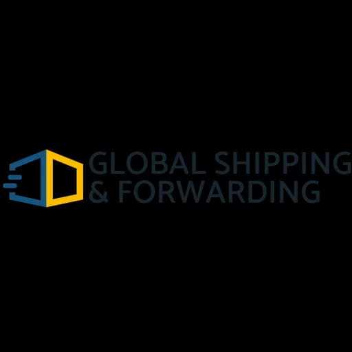 GLOBAL SHIPPING & FORWARDING SRL logo
