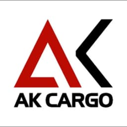 AK CARGO CO.LTD logo