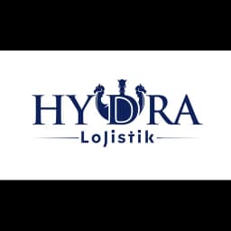 HYDRA DENIZ KARA HAVA DEMIRYOLU TASIMACILIK LOJISTIK ITHALAT IHRACAT SANAYI VE TICARET ANONIM SIRKETI logo