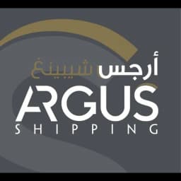 Argus Shipping logo