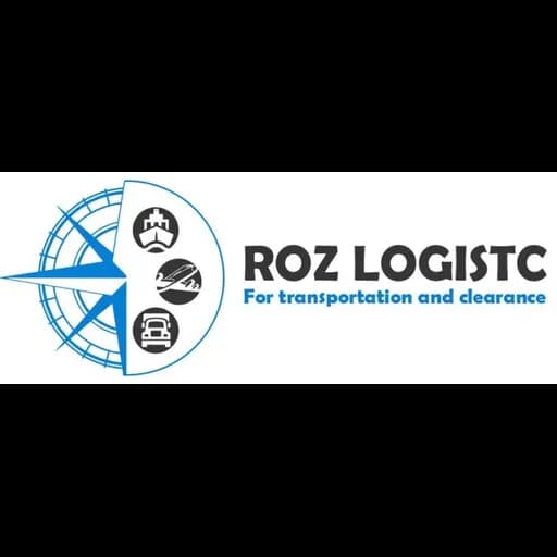ROZ LOJISTIK ULUSLARARASI TASIMACILIK TICARET LIMITED SIRKETI logo