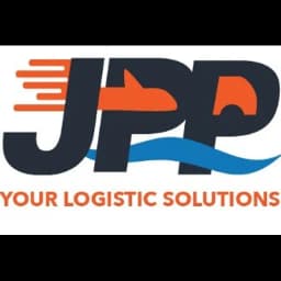 PT. Jasa Putera Perkasa logo