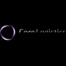 Core Logistics International Inc. logo