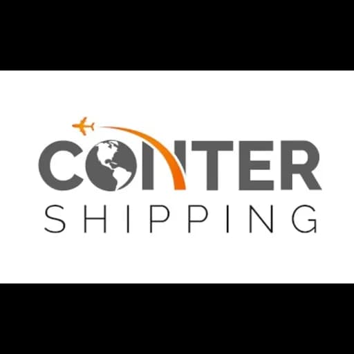 Conter Shipping Pvt. Ltd logo
