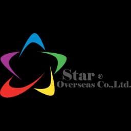 STAR OVERSEAS CO.,LTD. logo