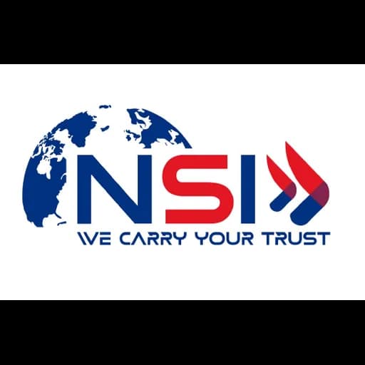 NS International Pte Ltd logo