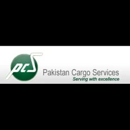 Pakistan Cargo Services Pvt LTD logo