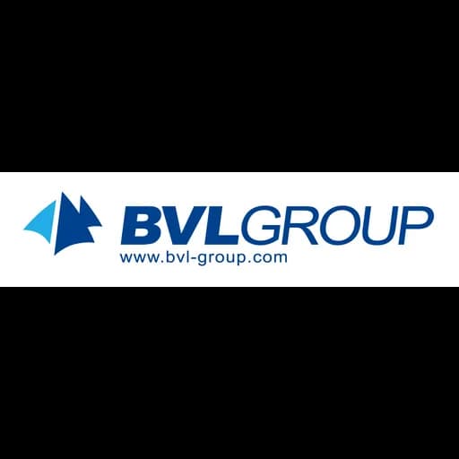 Bon Voyage Logistics (BVL) logo