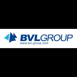 Bon Voyage Logistics (BVL) logo