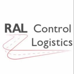 Ral Control Logistics logo