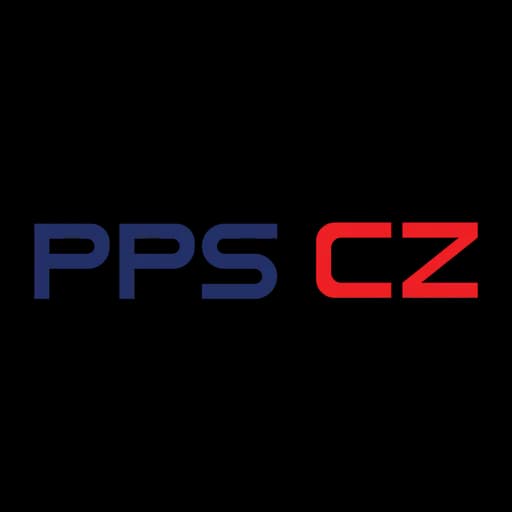 PPS Czechia, s.r.o. logo