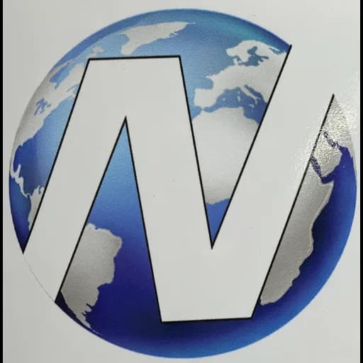 Nine Ocean International Shipping LLC logo