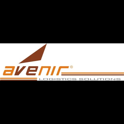 Avenir Logistics Solutions Pte Ltd logo
