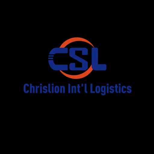 Chrislion International Logistics Co.,Ltd logo