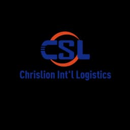 Chrislion International Logistics Co.,Ltd logo