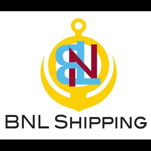 BNL Shipping B.V. logo