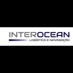 Interocean - Logistica e Navegação Lda logo