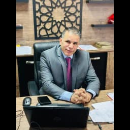 Mijdaf Logistics Services Group logo