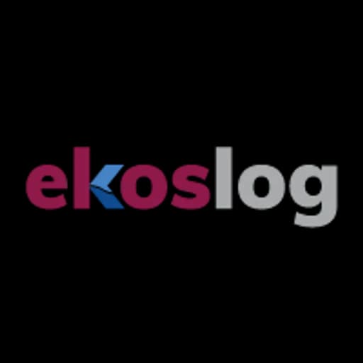 EKOS LOGISTICS GmbH logo