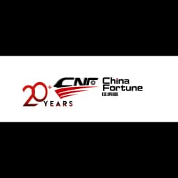 China Fortune International Logistics Co.,Ltd logo