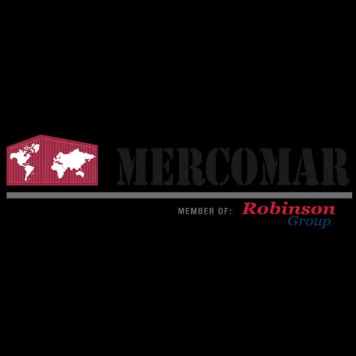MERCOMAR BOLIVIA logo