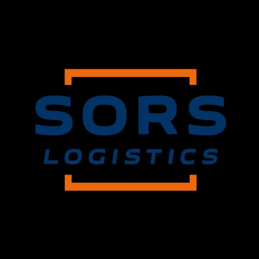 SORS Logistics BV logo