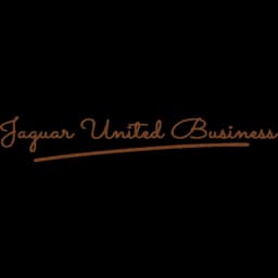 JAGUAR UNITED BUSINESS LLC logo
