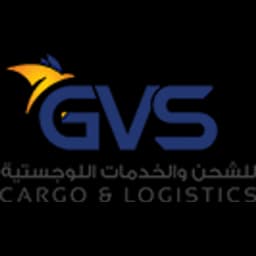 GLOBAL VISION SOLUTIONS - GVS Cargo & Logistics logo