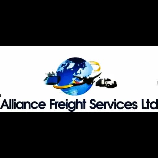 Alliance Freight Services Limited logo