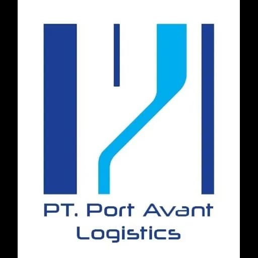 PT. Port Avant Logistics logo