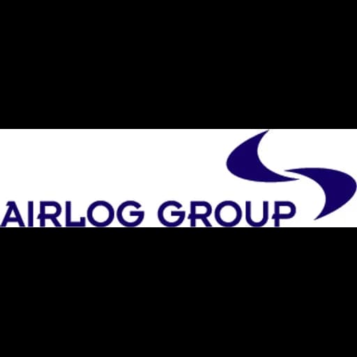 Airlog Group Denmark AS logo