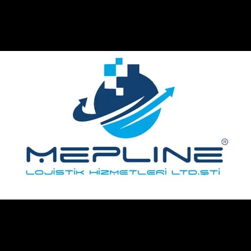 MEPLINE LOJISTIK HIZMETLERI LTD.STI logo